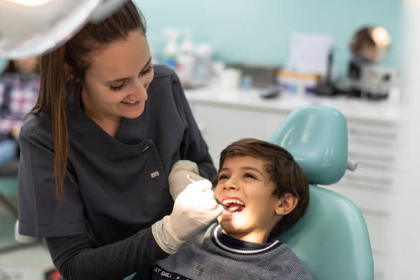 Trusted CA Emergency Dental Service Experts
