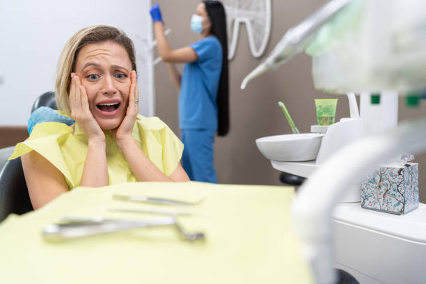 Best Emergency Treatment for Jaw Pain or Injury in Manche Village, CA