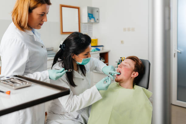 Best After-Hours Dental Care in Manche Village, CA